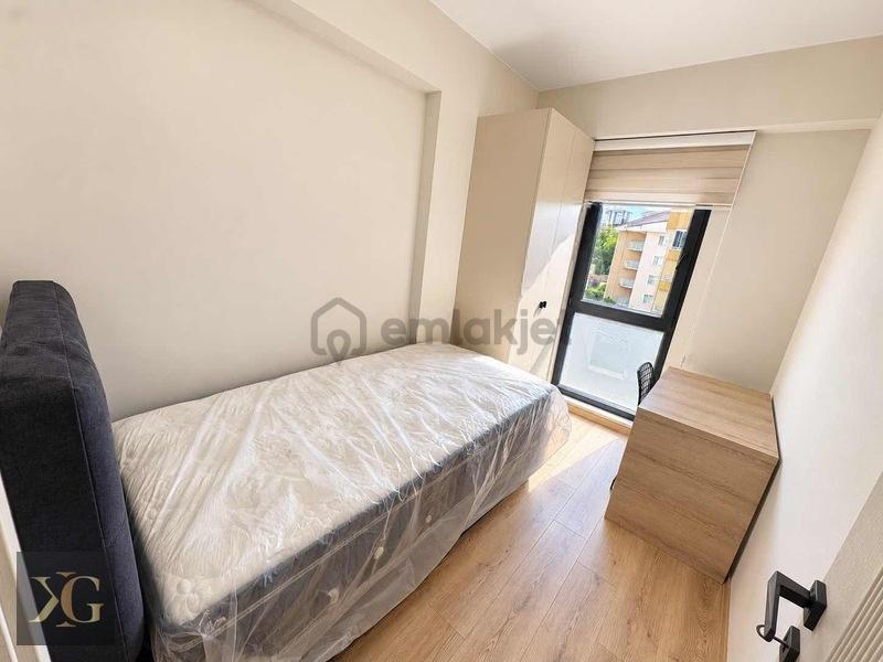 Pruvadan Görüklede Sıfır Sitede Sıfır Eşyalı Kiralık Daire - 14