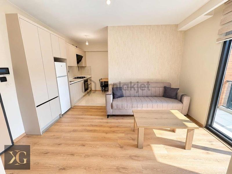 Pruvadan Görüklede Sıfır Sitede Sıfır Eşyalı Kiralık Daire - 10
