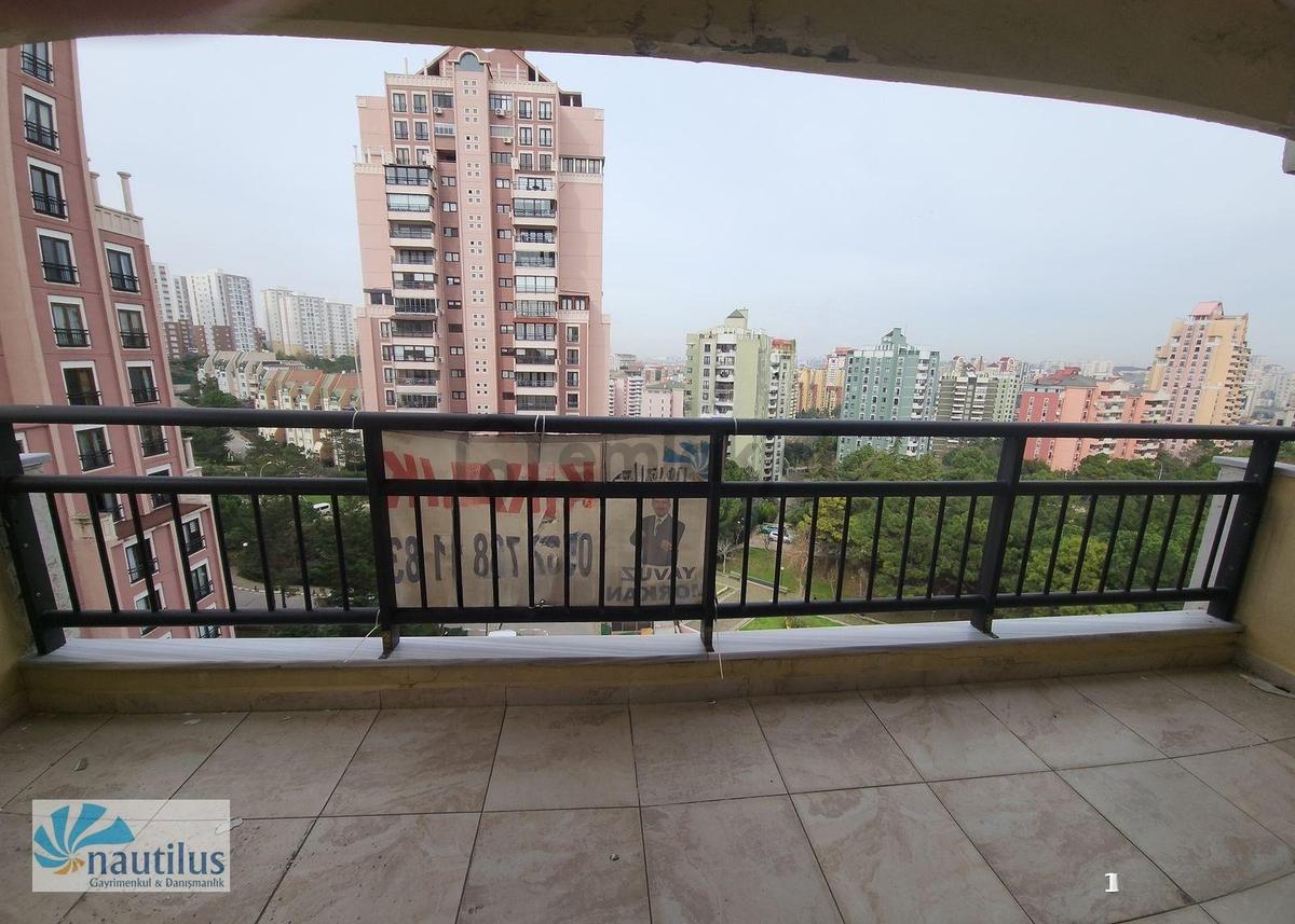 Bahçeşehir Funda Evleri 118 .2+1 Kiralık Daire - 26