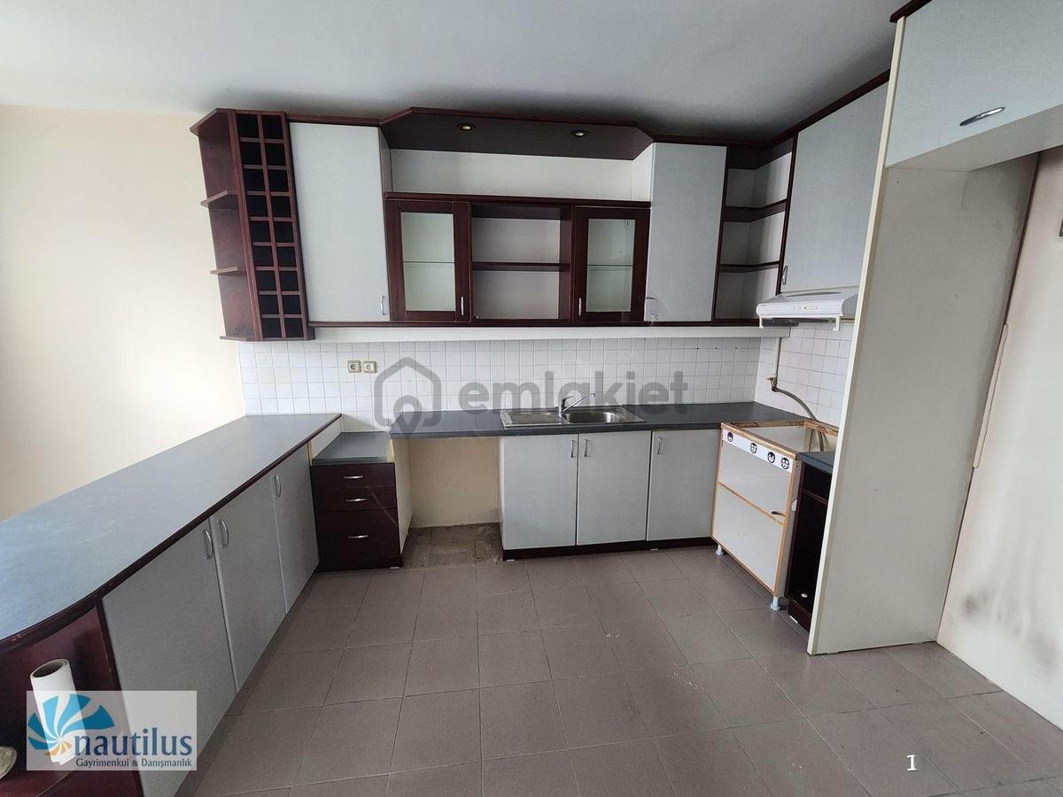 Bahçeşehir Funda Evleri 118 .2+1 Kiralık Daire - 14