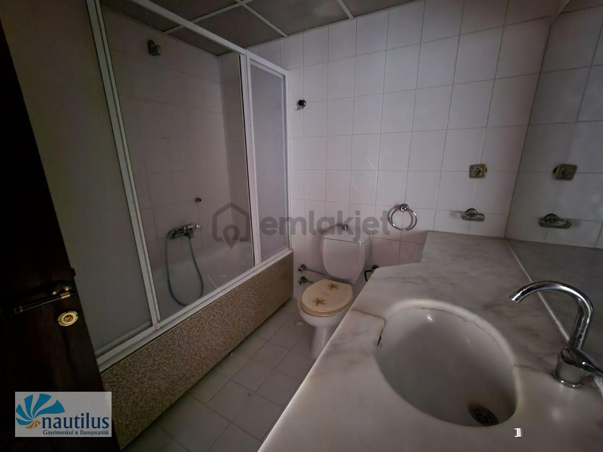 Bahçeşehir Funda Evleri 118 .2+1 Kiralık Daire - 25