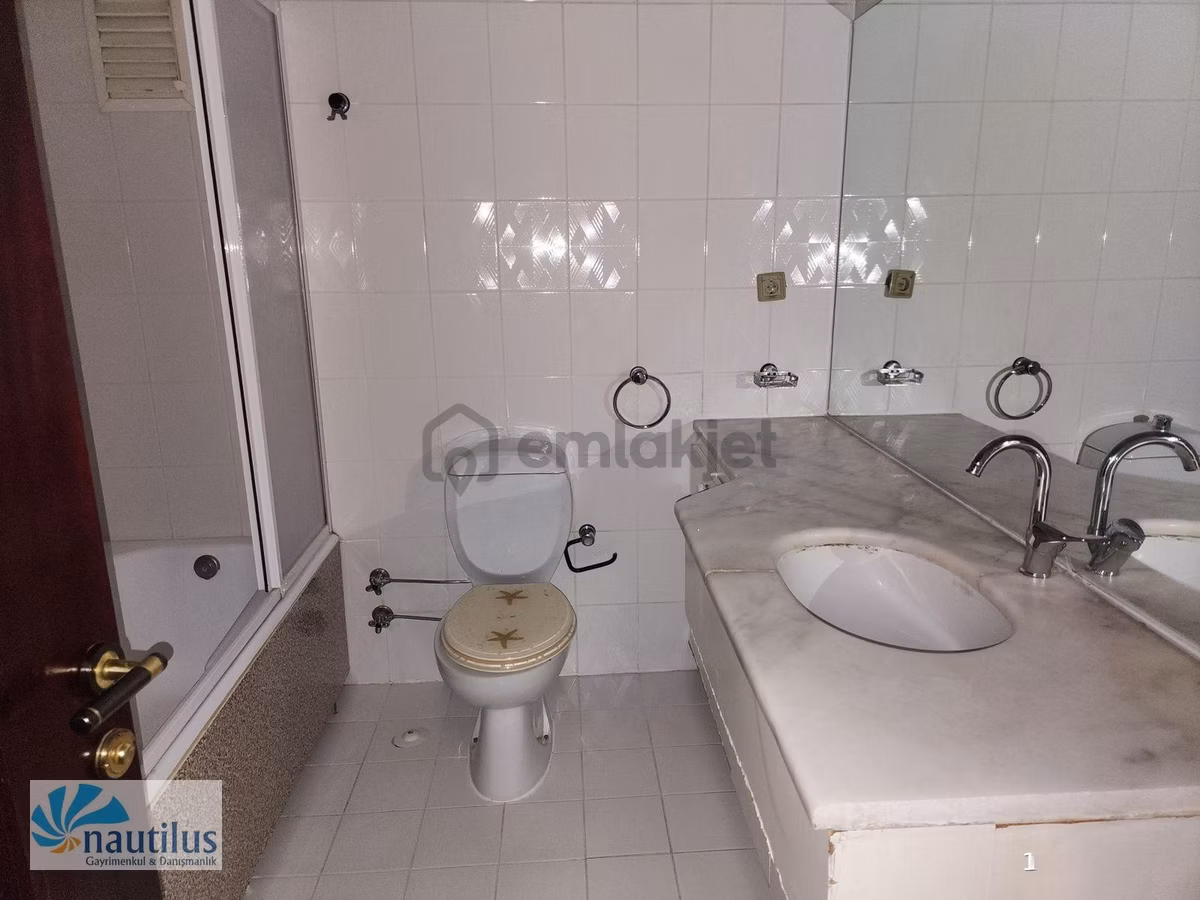 Bahçeşehir Funda Evleri 118 .2+1 Kiralık Daire - 23
