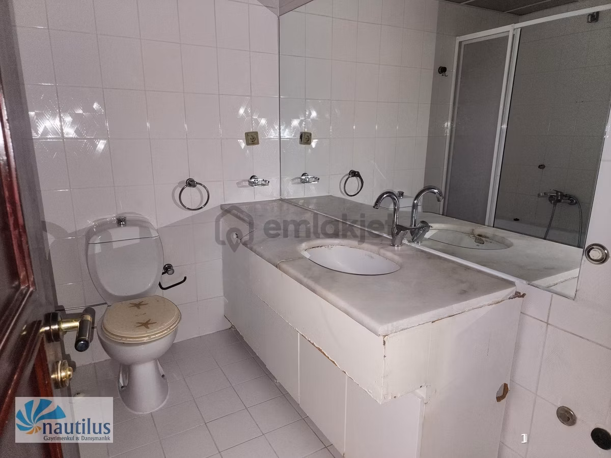 Bahçeşehir Funda Evleri 118 .2+1 Kiralık Daire - 24