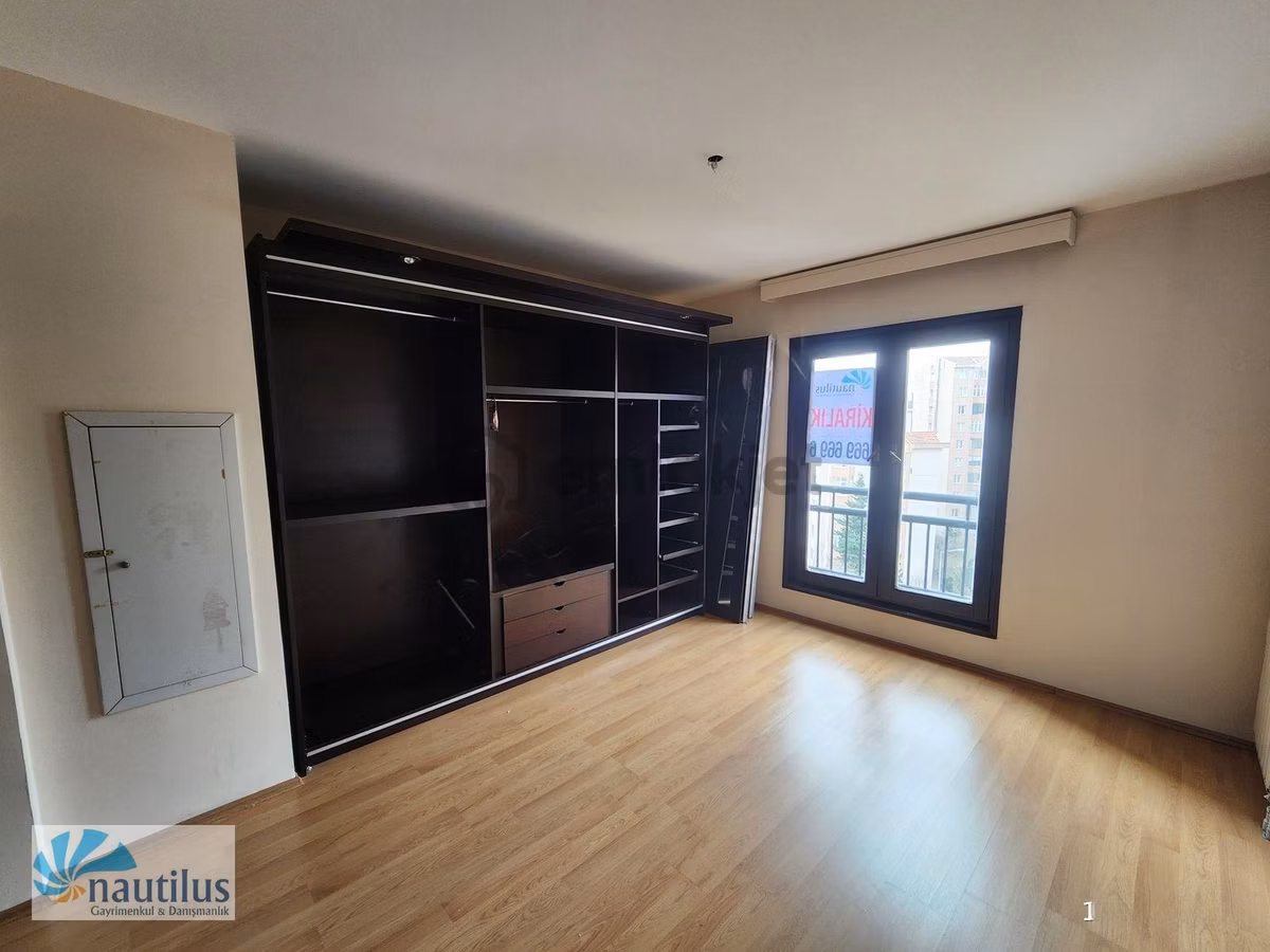 Bahçeşehir Funda Evleri 118 .2+1 Kiralık Daire - 5