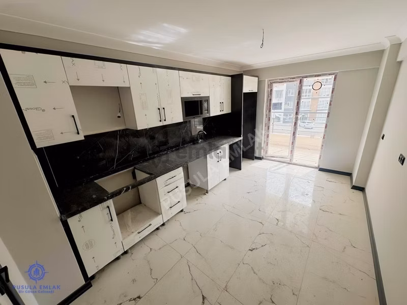 Ｐｕｓｕｌａ 'ｄａｎ1048 Cad. 2'dk Mesafede Krediye Uygun Sıfır 3+1 Daire - 24