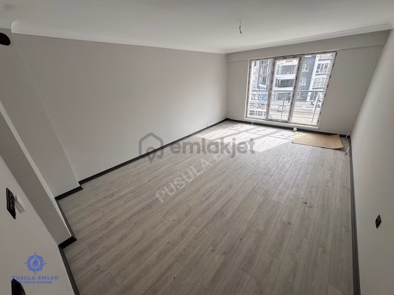 Ｐｕｓｕｌａ 'ｄａｎ1048 Cad. 2'dk Mesafede Krediye Uygun Sıfır 3+1 Daire - 30