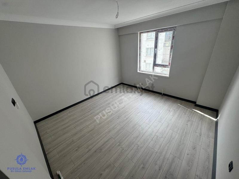 Ｐｕｓｕｌａ 'ｄａｎ1048 Cad. 2'dk Mesafede Krediye Uygun Sıfır 3+1 Daire - 34