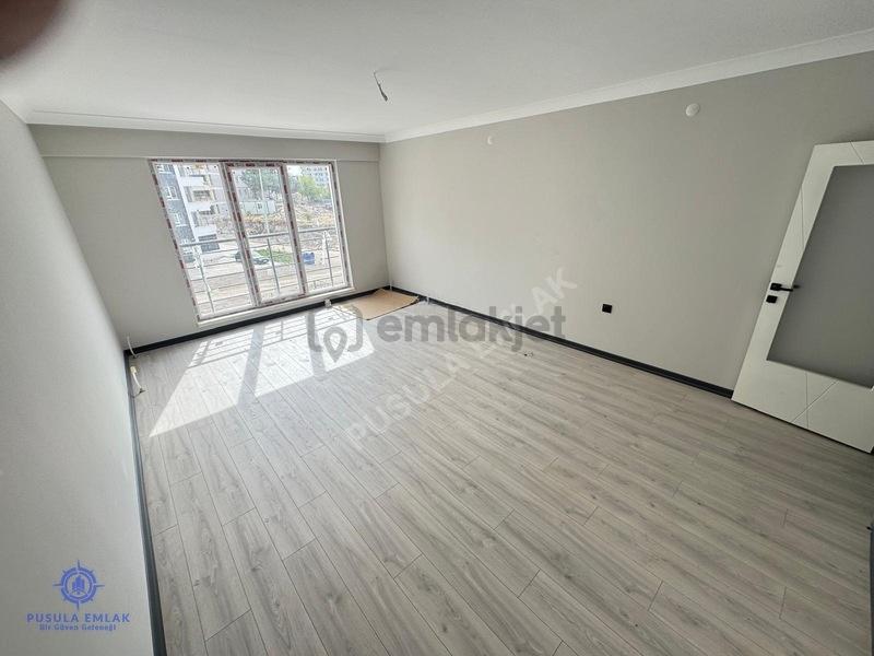Ｐｕｓｕｌａ 'ｄａｎ1048 Cad. 2'dk Mesafede Krediye Uygun Sıfır 3+1 Daire - 31