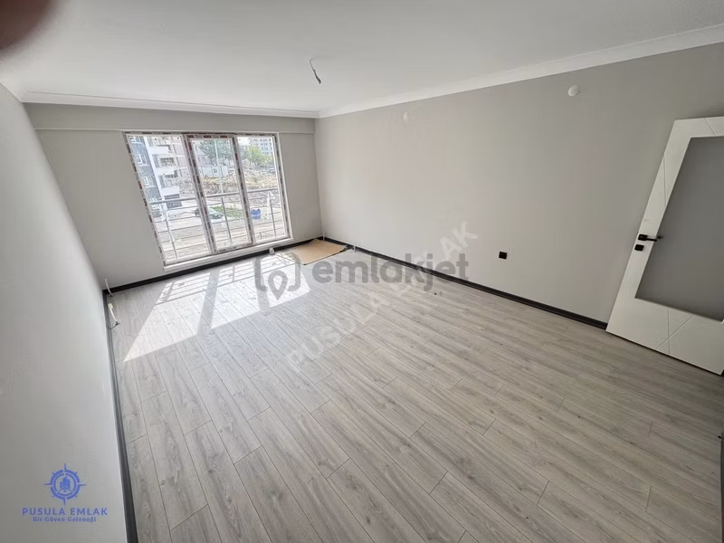 Ｐｕｓｕｌａ 'ｄａｎ1048 Cad. 2'dk Mesafede Krediye Uygun Sıfır 3+1 Daire - 8