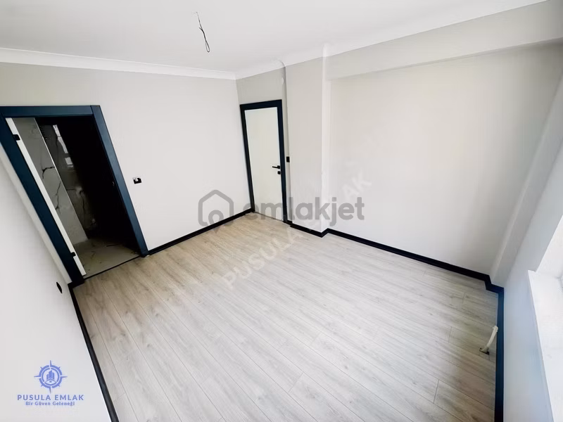 Ｐｕｓｕｌａ 'ｄａｎ1048 Cad. 2'dk Mesafede Krediye Uygun Sıfır 3+1 Daire - 16
