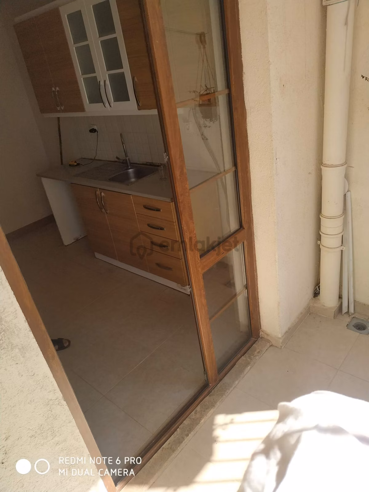 Sahibinden Sahibinden, Borçsuz Acil Satılık 3+1 Daire