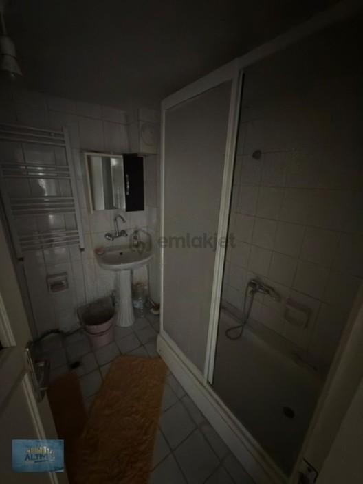 Omercikler Mahallesinde Eşyalı Kiralık 2+1 Daire - 14