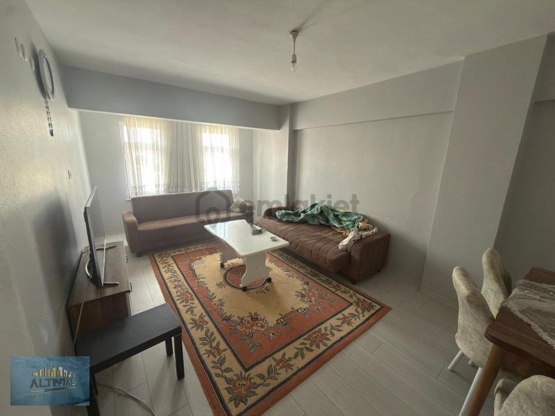 Omercikler Mahallesinde Eşyalı Kiralık 2+1 Daire - 11