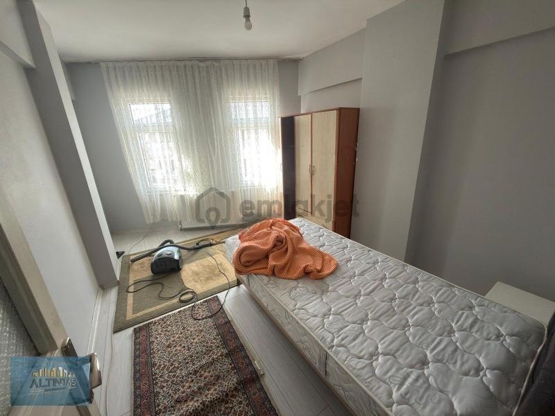 Omercikler Mahallesinde Eşyalı Kiralık 2+1 Daire - 10