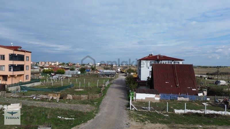 Turhan Emlak'tan Satılık Pınarça'da İmarlı Arsa - 35