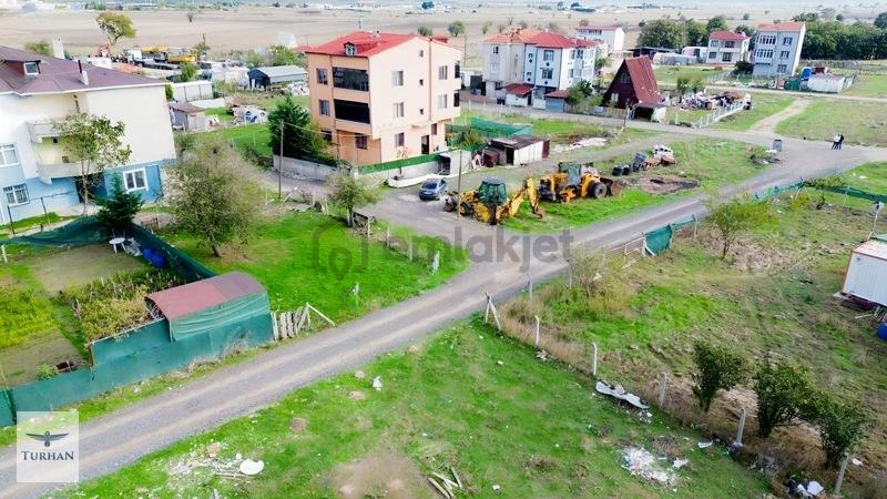 Turhan Emlak'tan Satılık Pınarça'da İmarlı Arsa - 24