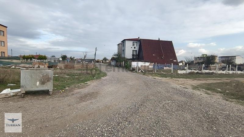 Turhan Emlak'tan Satılık Pınarça'da İmarlı Arsa - 19