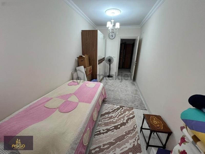 Asgo Dan İhsaniye De Satılık Lüks 3+1 Daire - 22