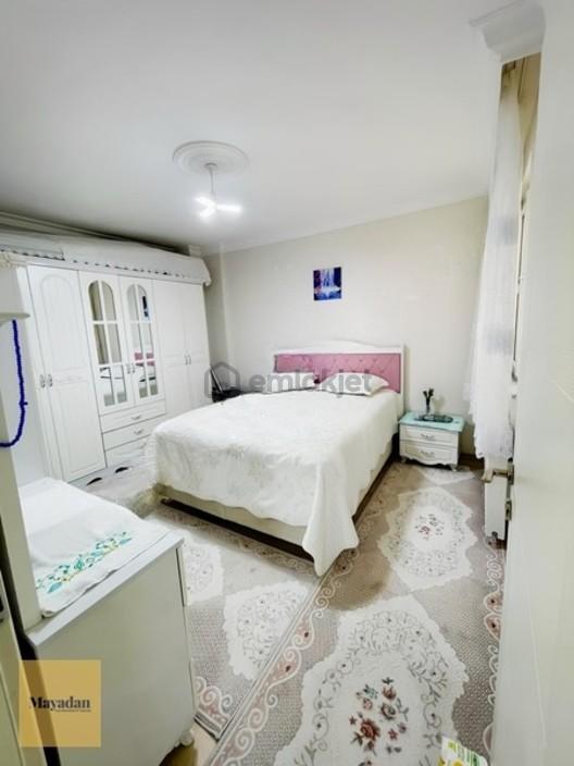 Mayadan Pınar Mah. 2+1 Satılık Daire - 15