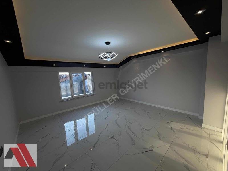 Sümbüllerden Sütlüce Esentepede Satılık Sıfır 4+1 Düblex Daire - 5