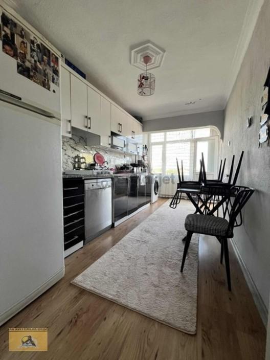 Köylü Garajı Arkasında 2+1 105m2 Hesaplı Daire - 4