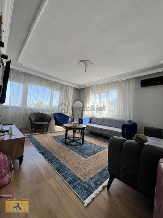Köylü Garajı Arkasında 2+1 105m2 Hesaplı Daire - 5