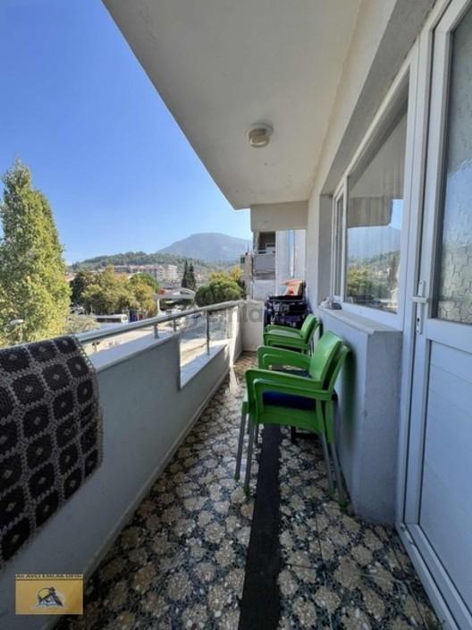 Köylü Garajı Arkasında 2+1 105m2 Hesaplı Daire - 7