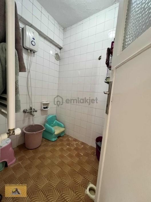 Köylü Garajı Arkasında 2+1 105m2 Hesaplı Daire - 11