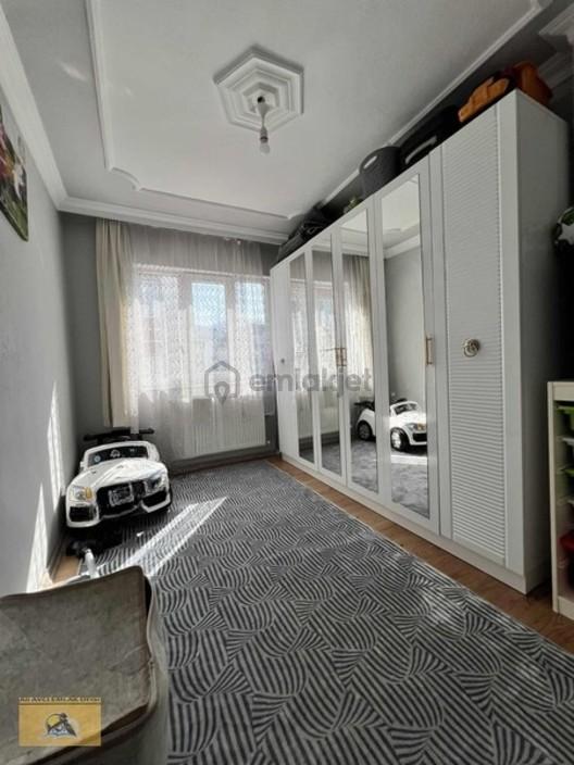 Köylü Garajı Arkasında 2+1 105m2 Hesaplı Daire - 10