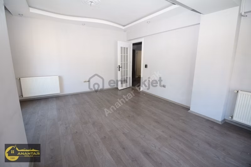 Vatanda Genç Bina, Bakımlı, Arakat 3+1 Daire Otoparklı - 5