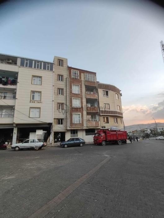 Ahmet Erseven Mahallesinde Kiralık Temiz Daire - 13