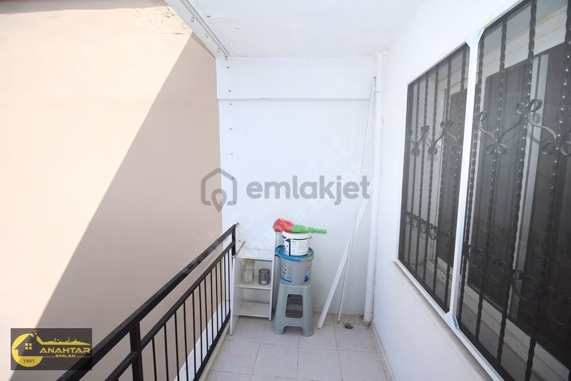 Maliyeciler Mah.de Polat Caddesi Yakını Doğalgazlı Bakımlı - 28