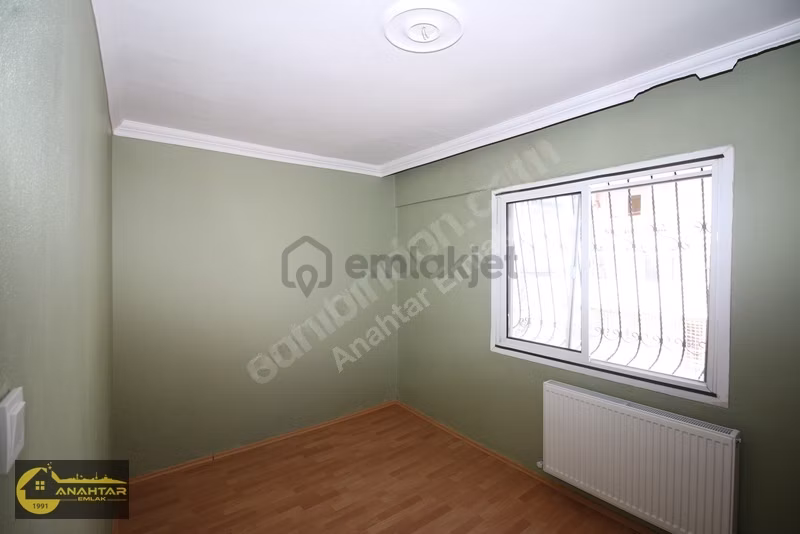 Maliyeciler Mah.de Polat Caddesi Yakını Doğalgazlı Bakımlı - 33