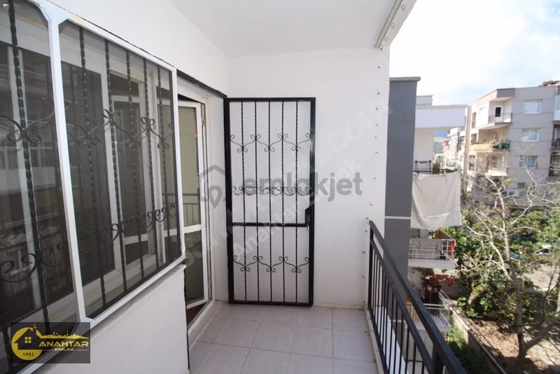 Maliyeciler Mah.de Polat Caddesi Yakını Doğalgazlı Bakımlı - 29