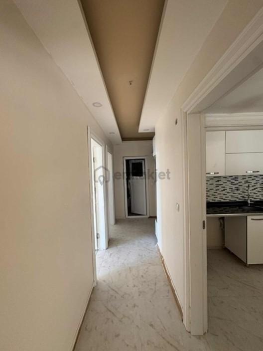 Karaköprü Akbayır Mahallesinde Süper Kiralık Daire - 3