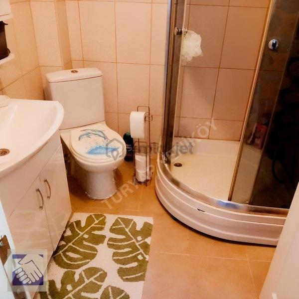 Yeniköy De Kiralık 2+1*sahil*manzara* - 8
