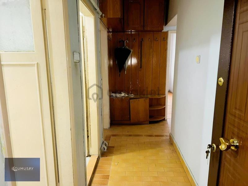 Gümüşay'dan Alanönü Mh. Satılık Ara Kat 3+1 Daire - 20