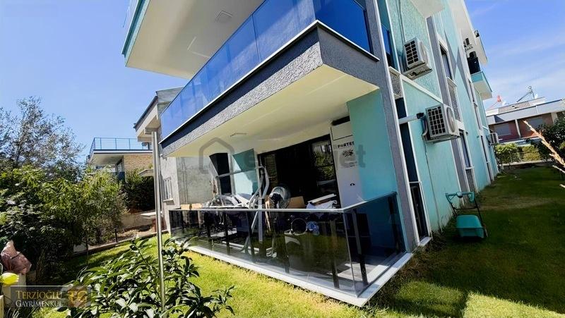 Terzioğlu'ndan 3+1 Deluxe Satılık Villa - 30