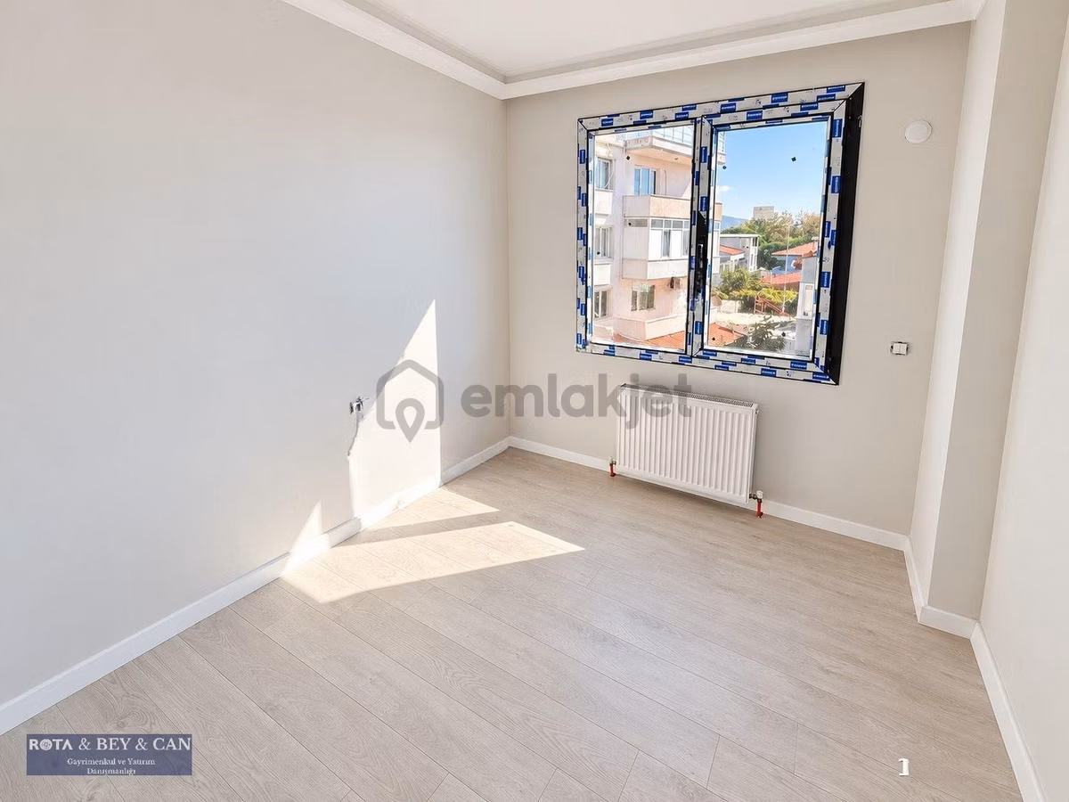Rota'dan | 2+1 | Geniş Mutfak| Sıfır |asansörlü|ultra Lüks Daire - 11