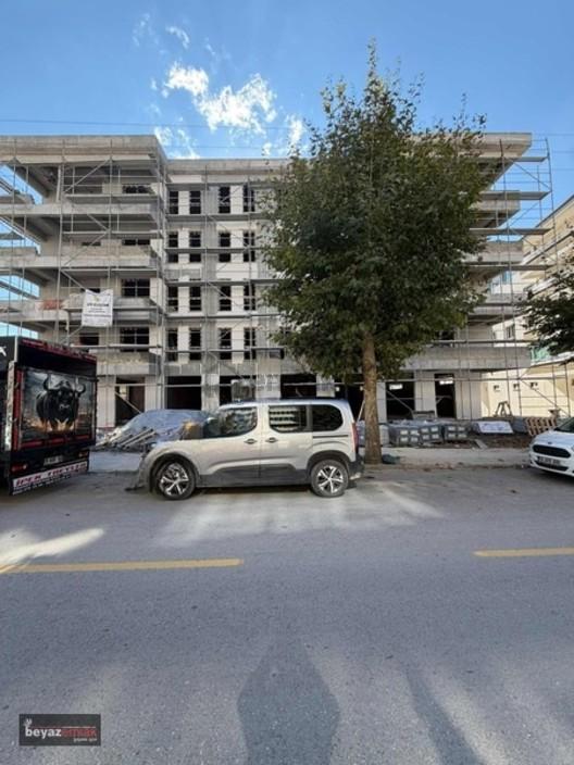İpek Taksi Civarı Satılık Daireler