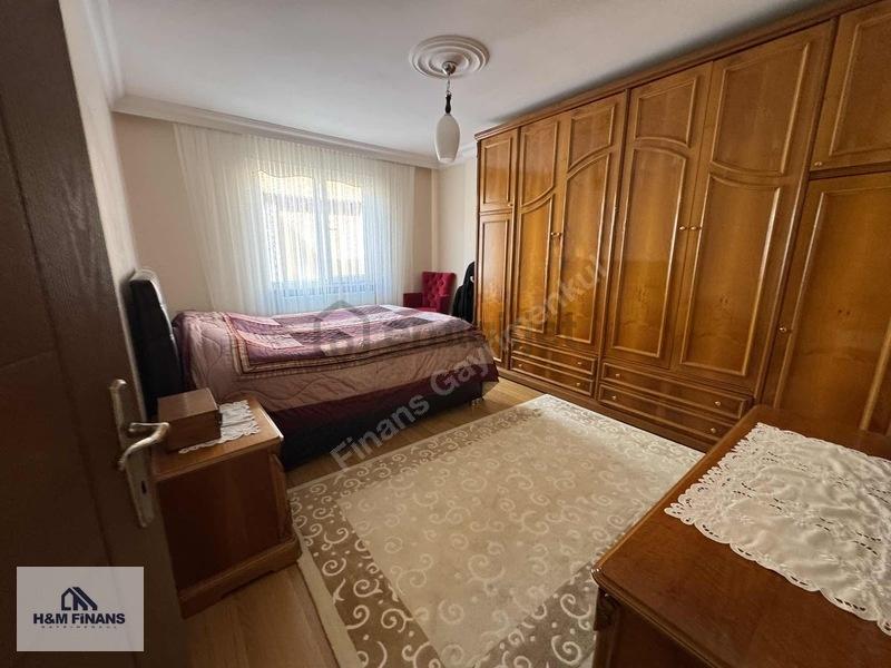 Çekmeköy Mimar Sinan Mah. 5+2 Satılık Dubleks Daire - 14