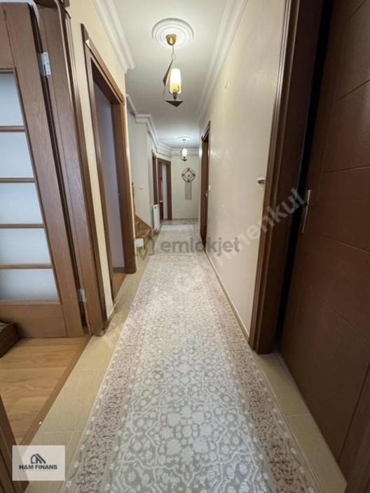 Çekmeköy Mimar Sinan Mah. 5+2 Satılık Dubleks Daire - 26