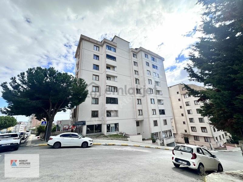 Pendik Şeyhli Mahallesinde Satılık 2+1 Satılık Konut