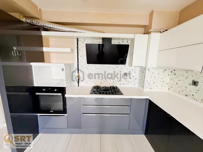 Şeker Mahallesi'nde Kiralık 4+1 Ara Kat Daire - 32