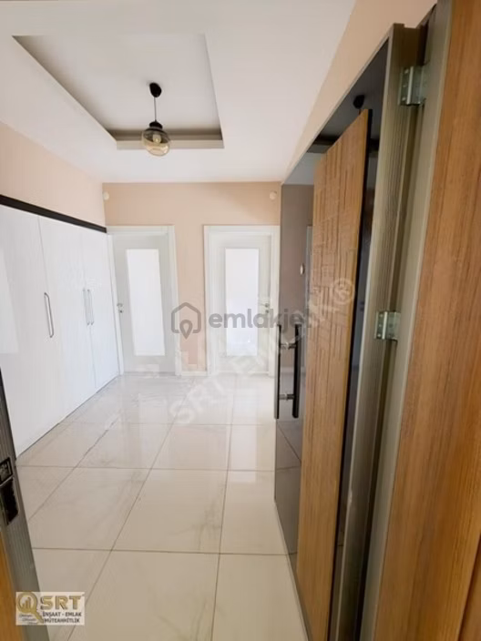 İşgalaman'da Kiralık 3+1 Daire - 16