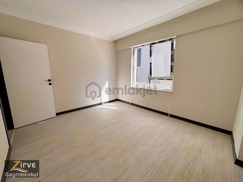 Zirveden Yıldırım Mahallesinde Modern Yüksek Giriş - 6
