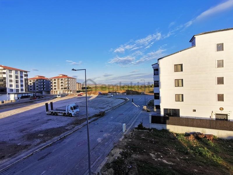 Kurtuluş'ta Kiralık Lüks 2+1 Daire - 81m² - 11