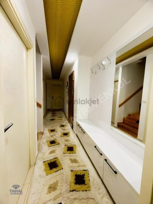 Etilerde Geniş4+1 Dubleks Daire 190m² Net,asansörlü&otoparklı - 17