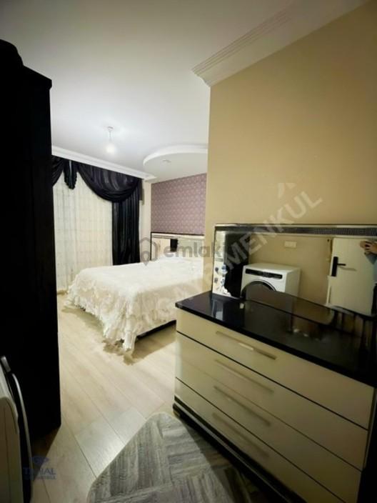 Etilerde Geniş4+1 Dubleks Daire 190m² Net,asansörlü&otoparklı - 26