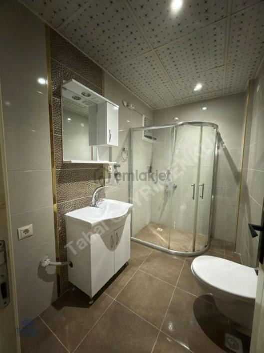 Etilerde Geniş4+1 Dubleks Daire 190m² Net,asansörlü&otoparklı - 23
